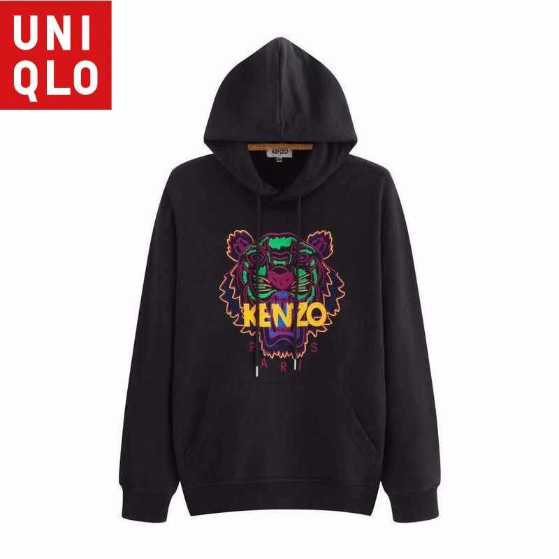 Свитшот Uniqlo #1