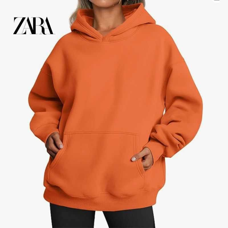 Толстовка Zara #1