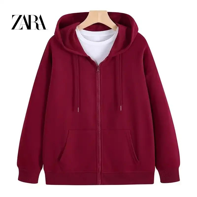 Худи Zara #1