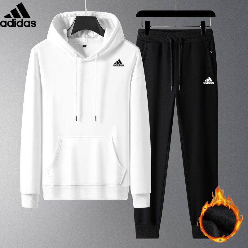 Костюм спортивный adidas #1