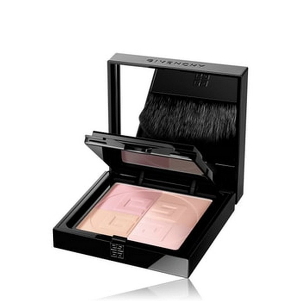 Пудра GIVENCH PRISME LIBREPRESSED POWDER #1