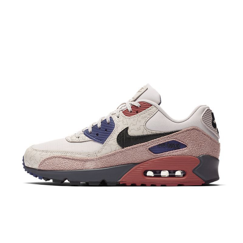 Кроссовки Nike Air Max 90 #1