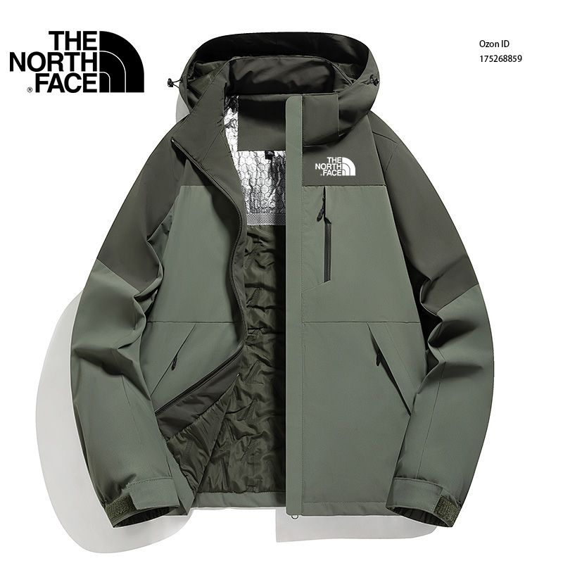 Ветровка The North Face #1