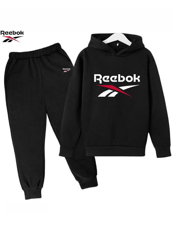 Костюм спортивный Reebok #1