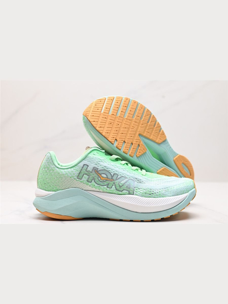 Кроссовки HOKA ONE ONE MACH 6 #1