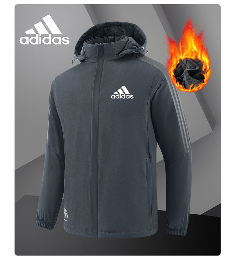 Пуховик adidas Sportswear #1