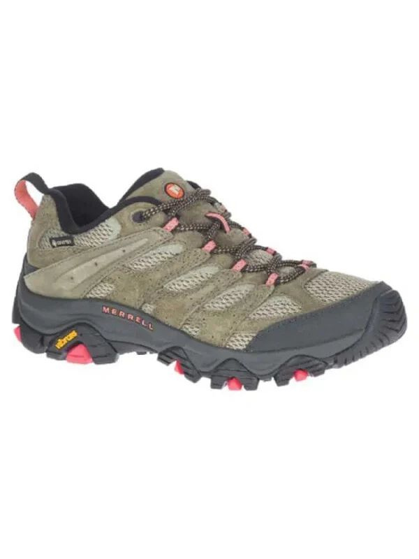 Ботинки Merrell #1