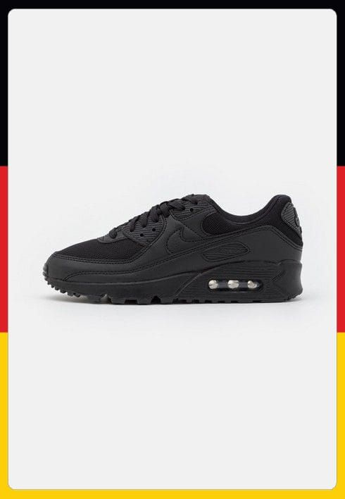 Кроссовки Nike Air Max 90 #1