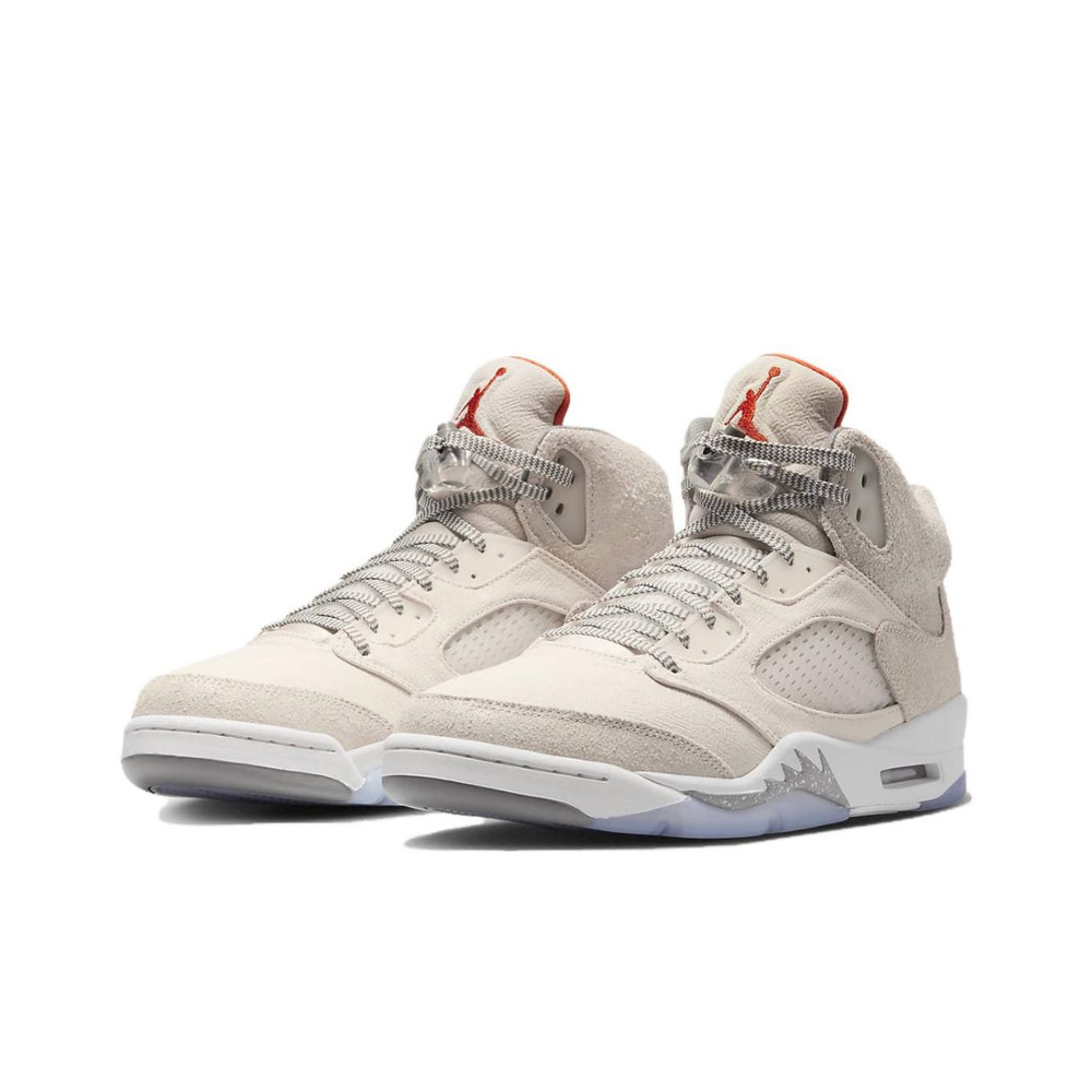 Кроссовки Nike Air Jordan 5 #1