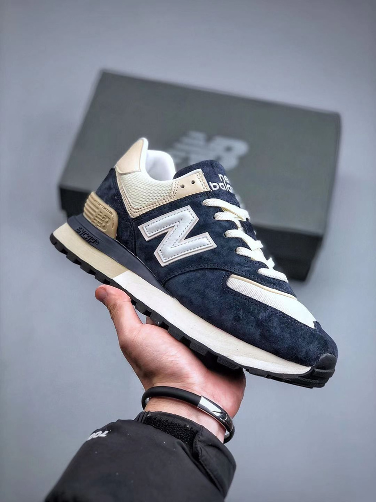 Кроссовки New Balance 574 #1