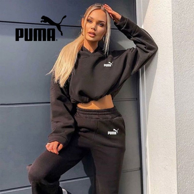 Костюм спортивный PUMA #1