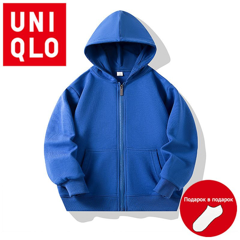 Толстовка Uniqlo #1