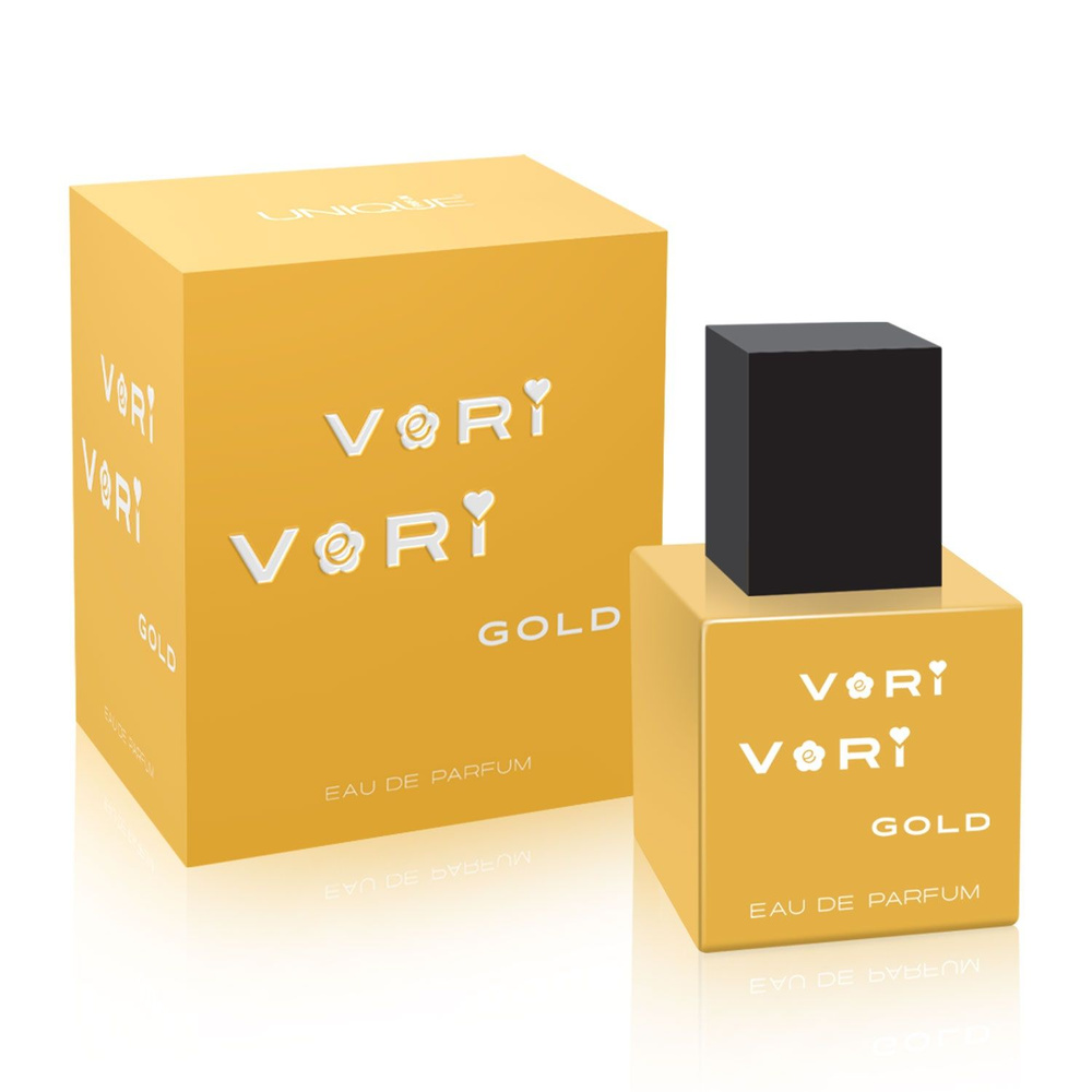 ART PARFUM woman VERI VERI - GOLD Туалетные духи 30 мл. #1