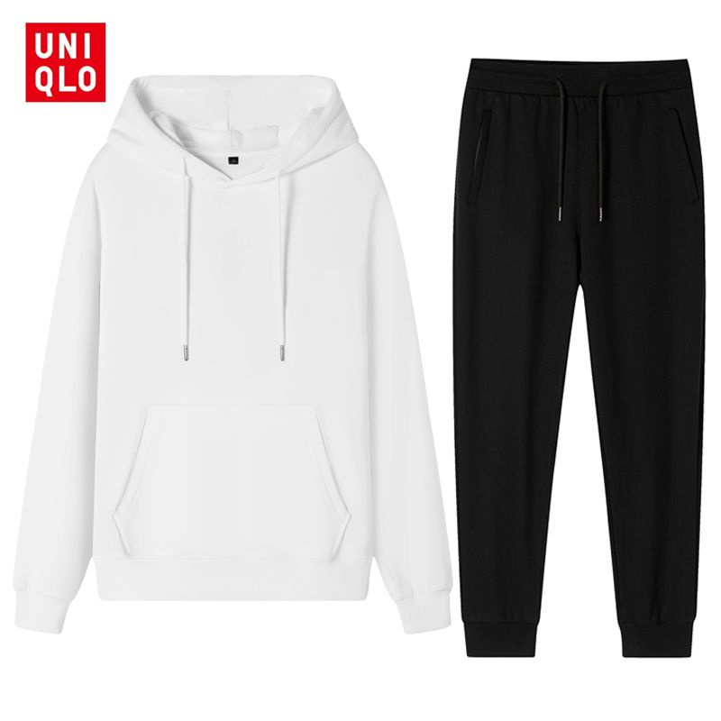 Костюм спортивный Uniqlo #1