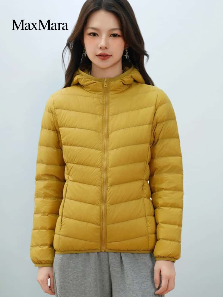 Пуховик Max Mara #1