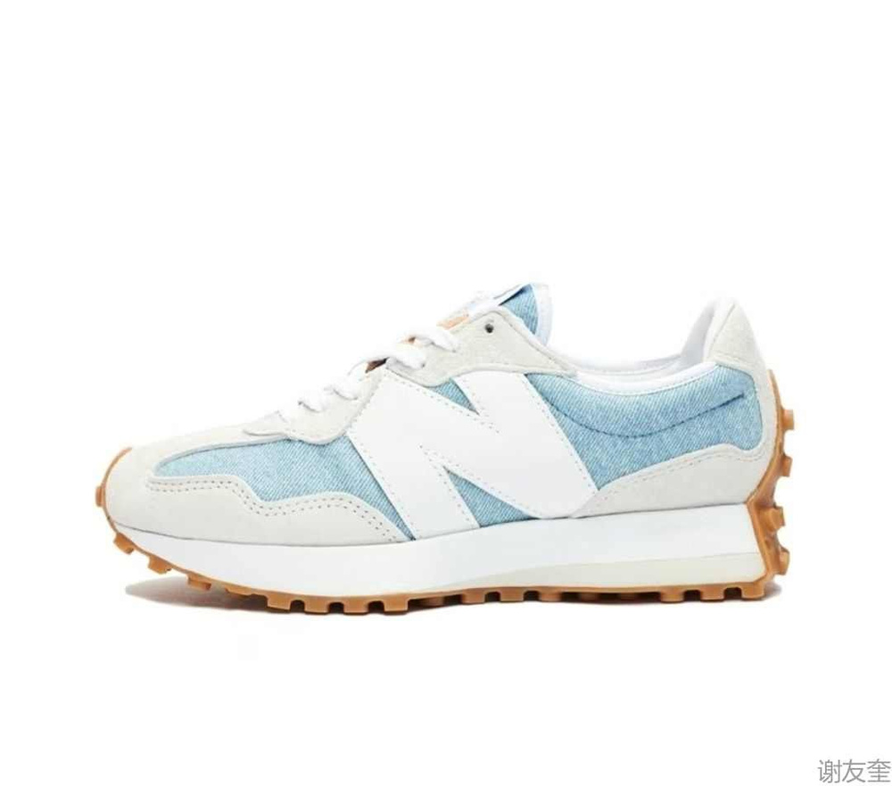 Кроссовки New Balance New Balance 327 #1