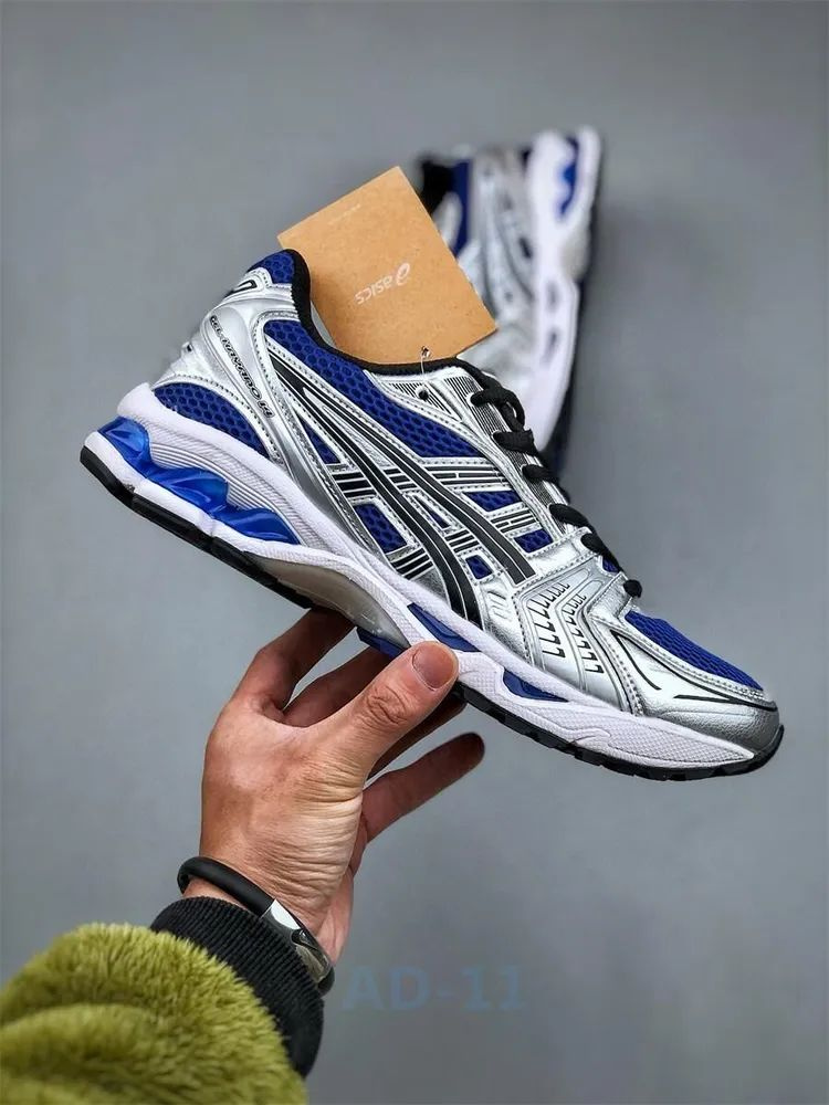 Кроссовки ASICS Kiko Kostadinov Gel-Kayano 14 #1