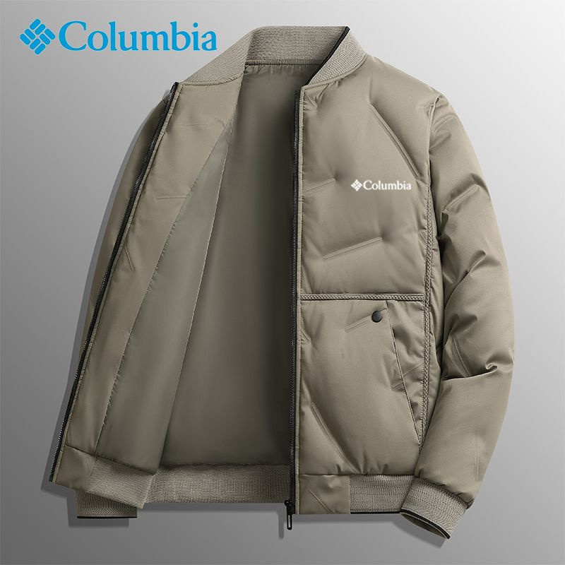 Куртка Columbia #1