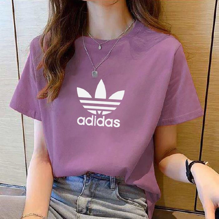 Футболка adidas #1