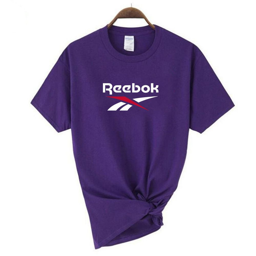 Футболка Reebok #1