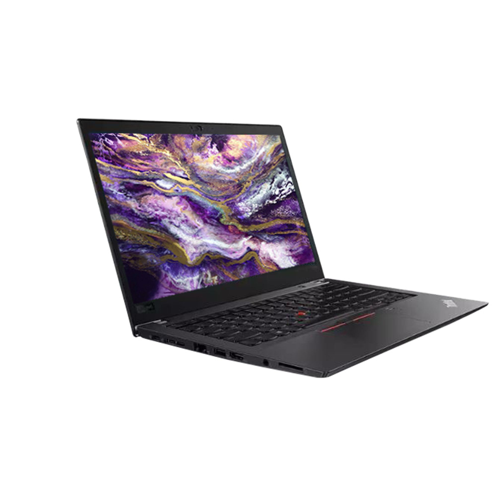 Lenovo ThinkPad T480s Intel core i5-8350U Ноутбук 14", Intel Core i5-8350U, RAM 16 ГБ, Intel UHD Graphics #1