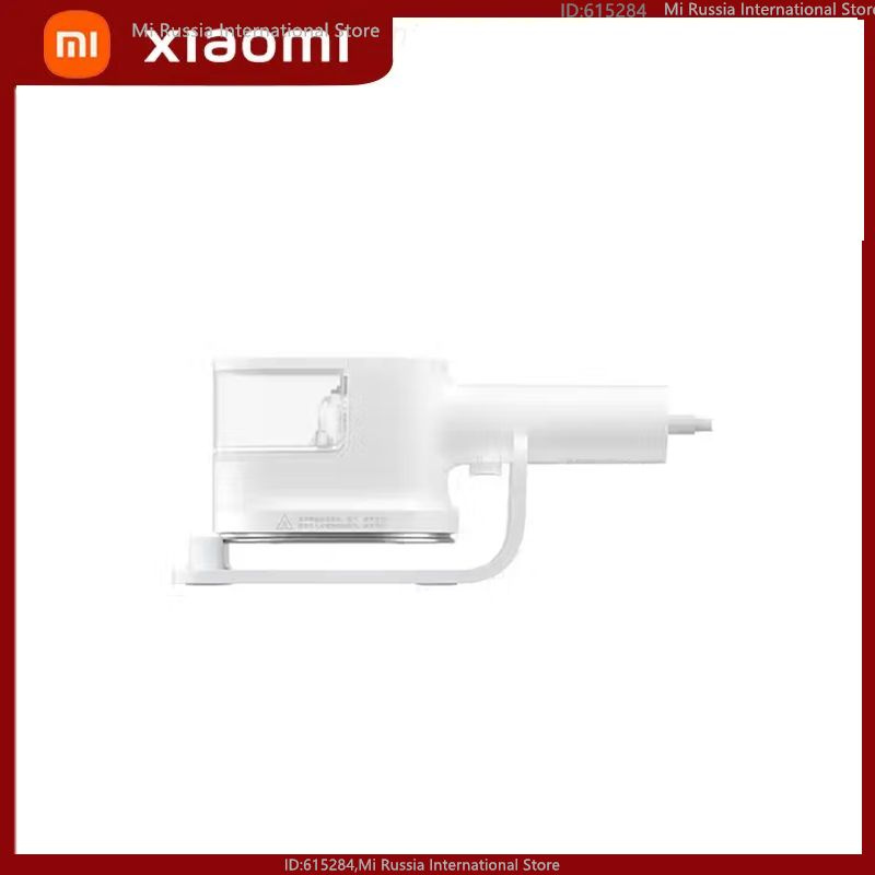 ортативный ручной отпариватель Xiaomi Mijia handheld steam ironing machine Давление пара 30K Па B502CN,белый #1