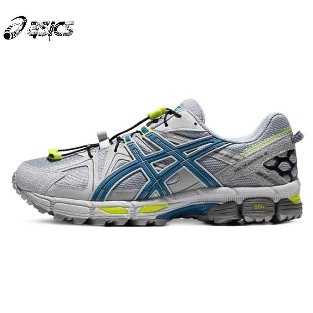 Кроссовки ASICS Asics Tank #1