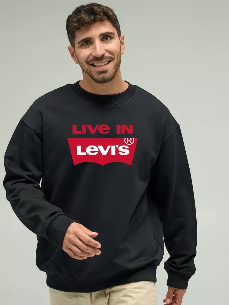 Куртка Levi's #1