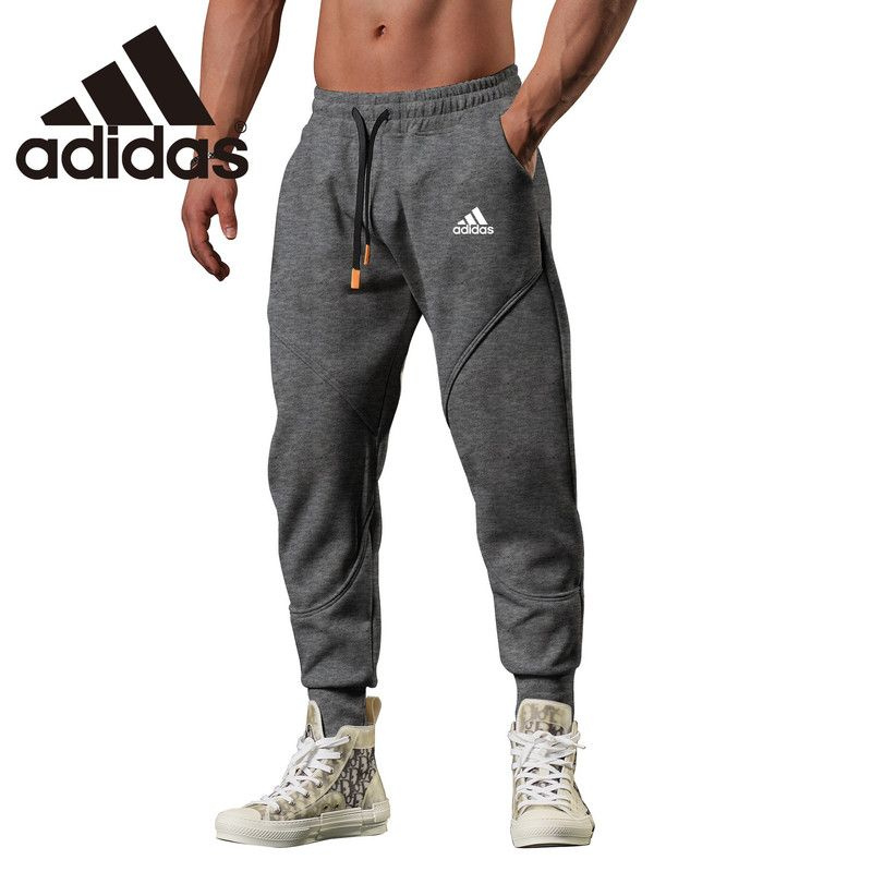 Брюки спортивные adidas #1