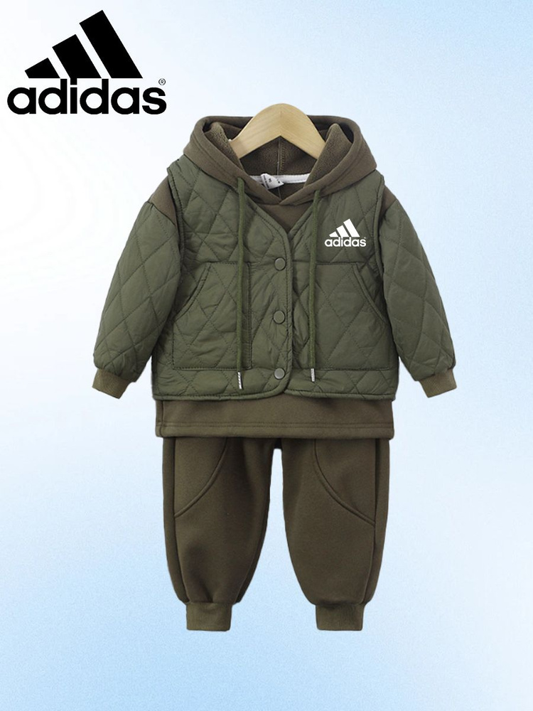 Комплект одежды adidas #1