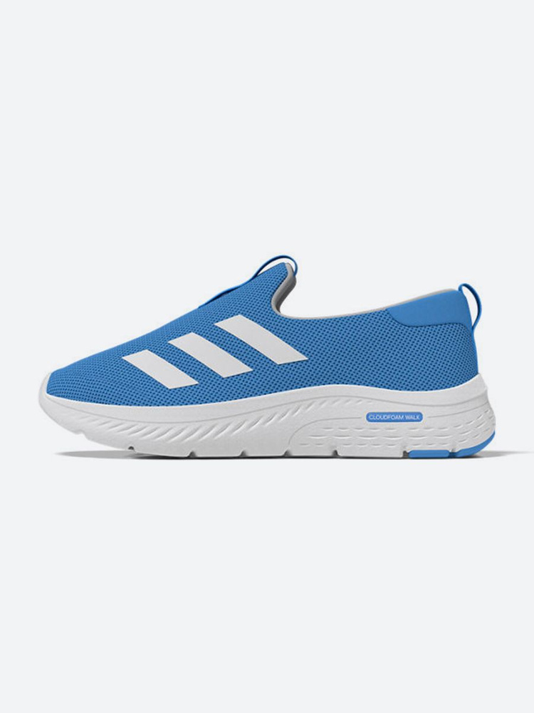 Слипоны adidas Sportswear Cloudfoam Move Lounger #1