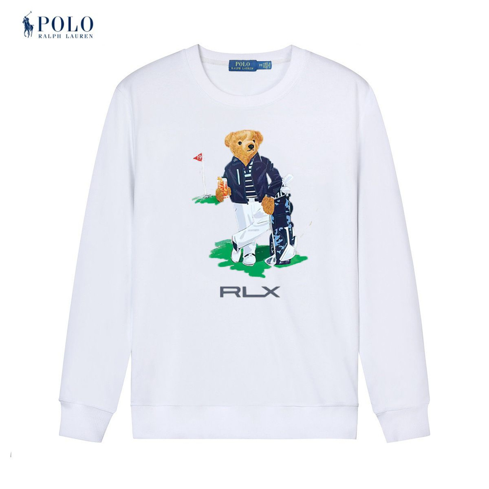 Свитшот Polo Ralph Lauren #1