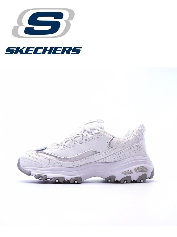 Кроссовки Skechers D'Lites 3.0 #1