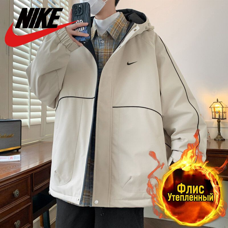 Пуховик Nike Nike #1