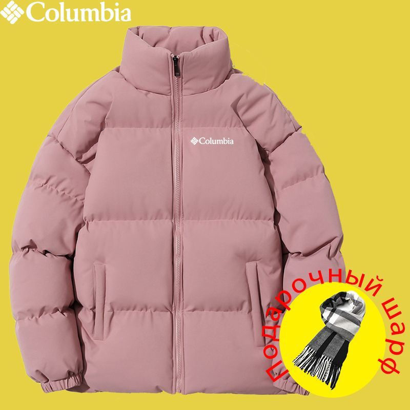 Пуховик Columbia Костюм #1