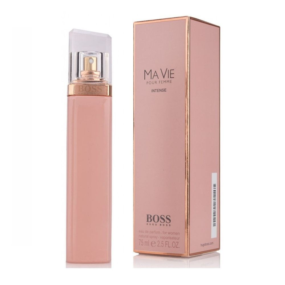 Вода парфюмерная Ma Vie Pour Femme 75 ml 1 75 мл #1