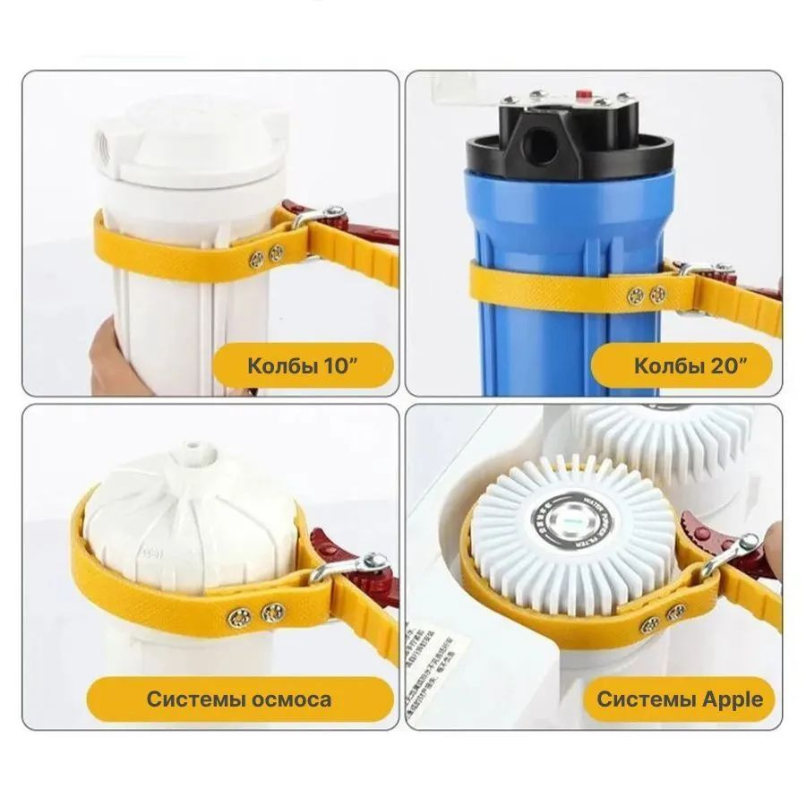 Корпус Воздушного Фильтра Фиат купить на OZON по низкой цене