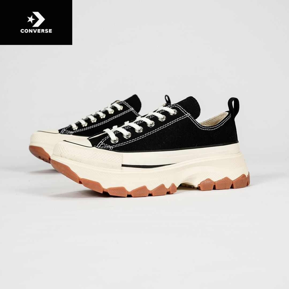 Кеды Converse #1