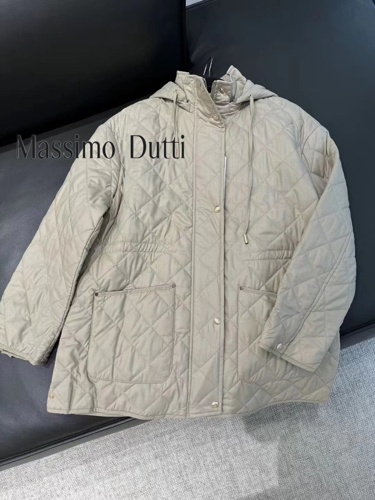 Куртка Massimo Dutti #1