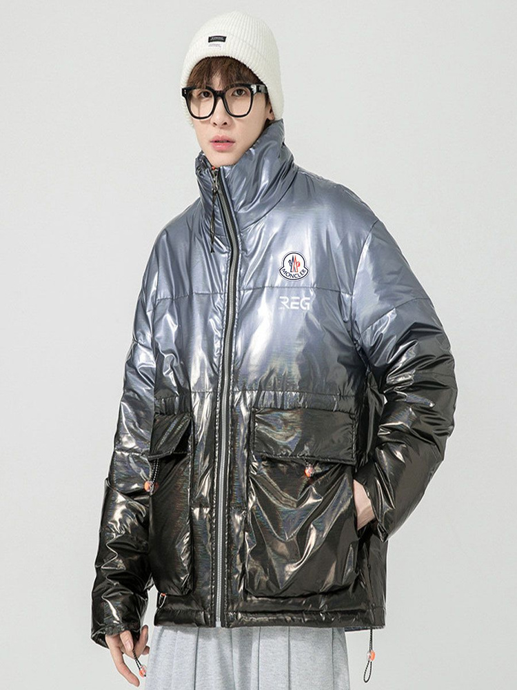 Пуховик MONCLER #1