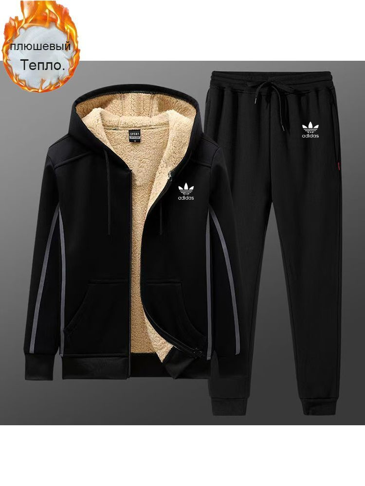 Свитшот adidas Originals #1