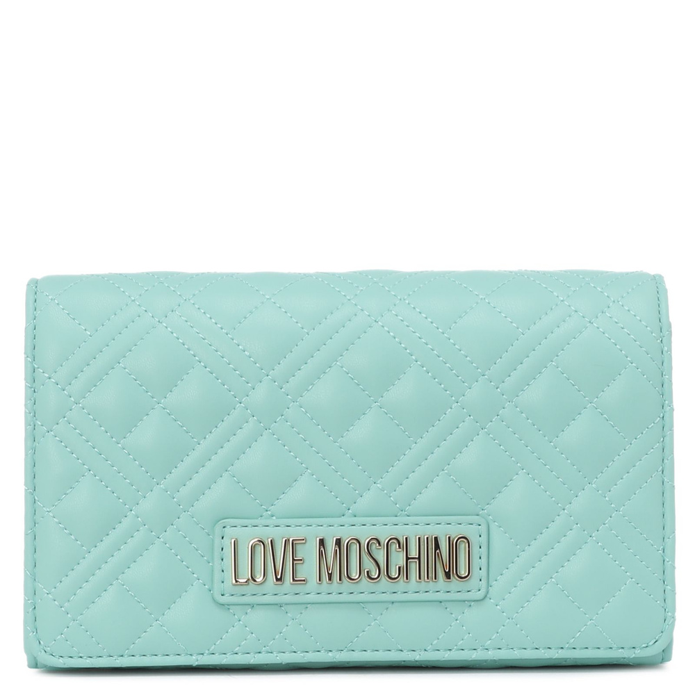 LOVE MOSCHINO Клатч #1