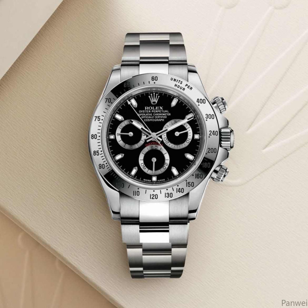 Rolex Часы наручные Механические #1