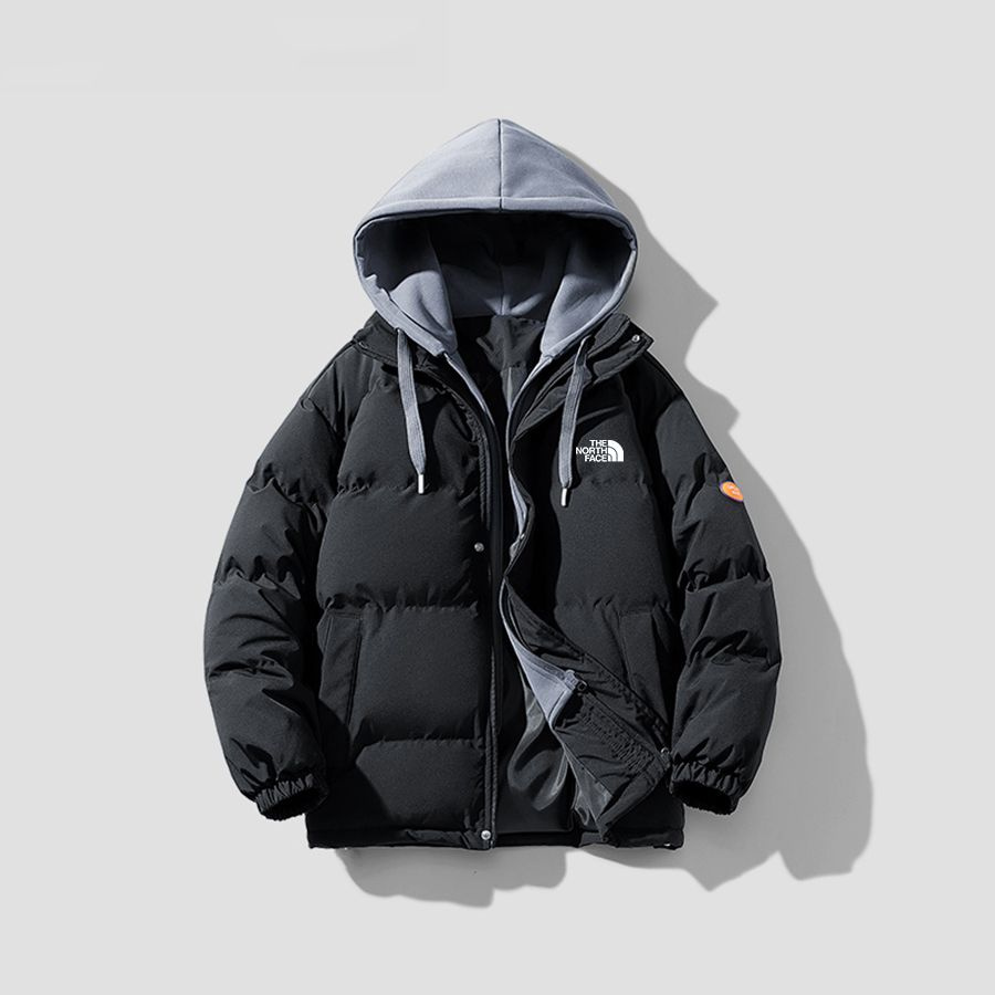 Пуховик The North Face #1