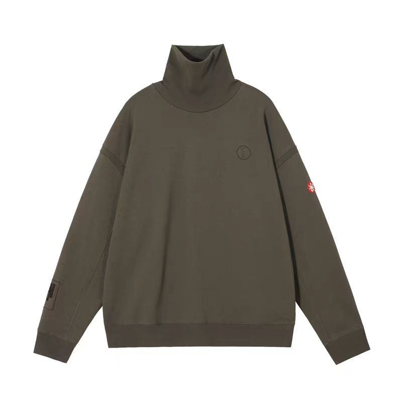 Свитшот CAV EMPT #1