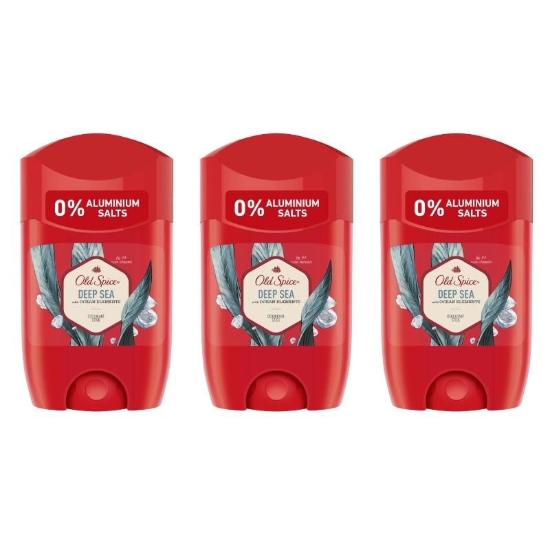 Old Spice Дезодорант 50 мл #1