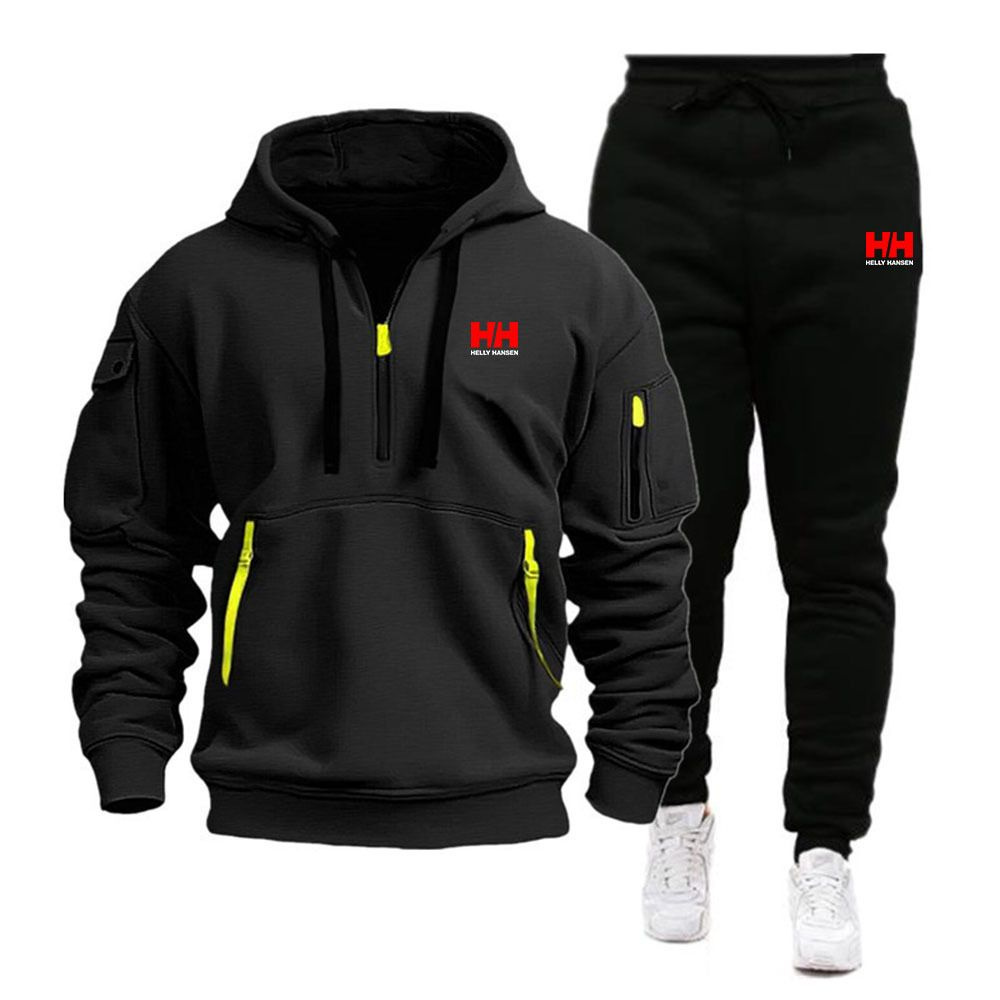 Костюм спортивный Helly Hansen #1