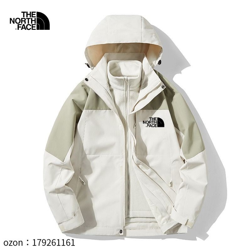 Куртка спортивная The North Face Windbreaker #1