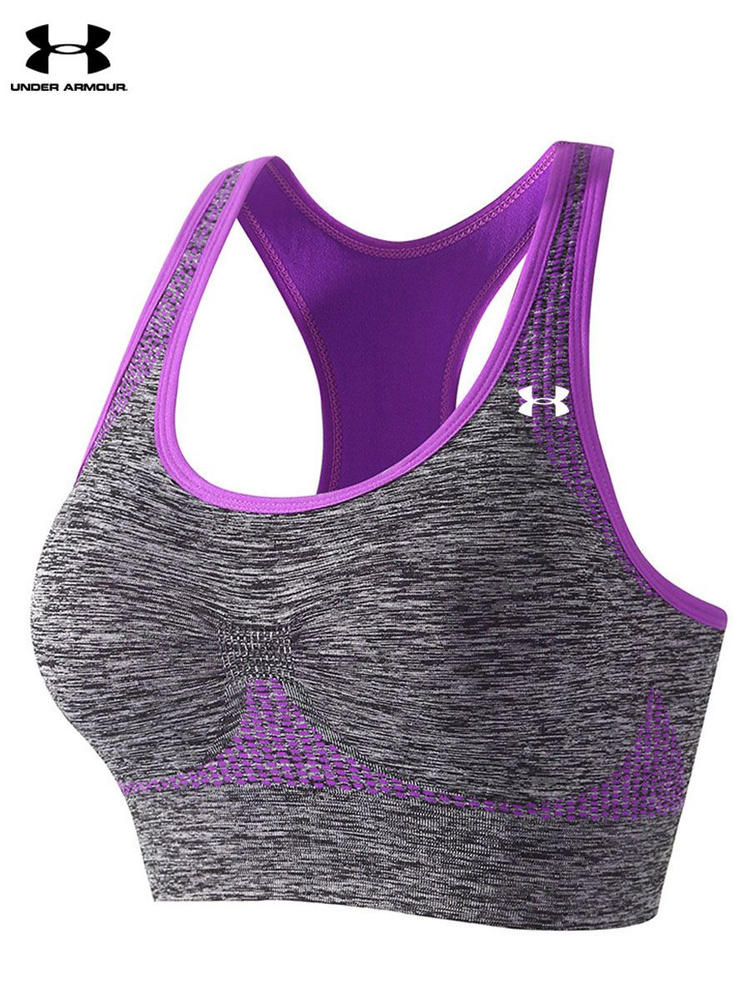 Топ-бра Under Armour UA #1