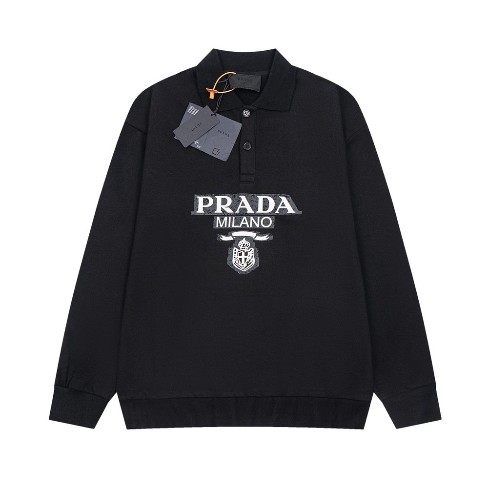 Ветровка Prada Одежда #1